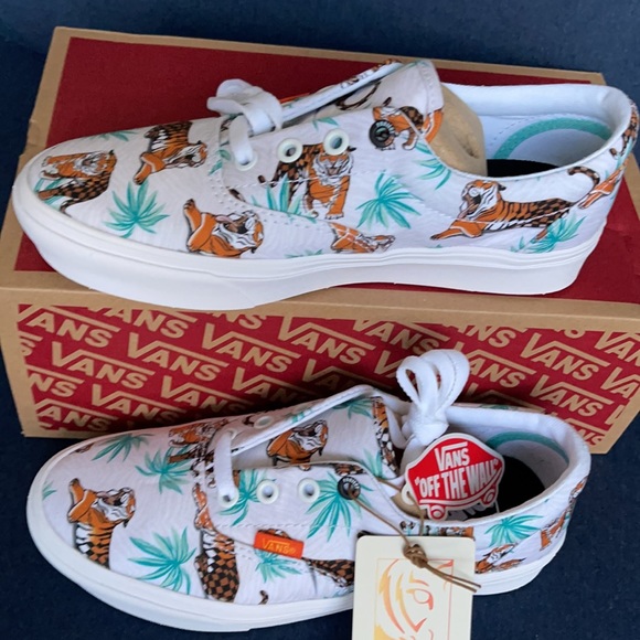 Vans Comfycush Era Discovery WMNS - Picture 2 of 16